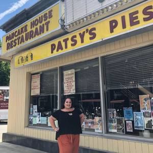 Meet your Posher, Alexa